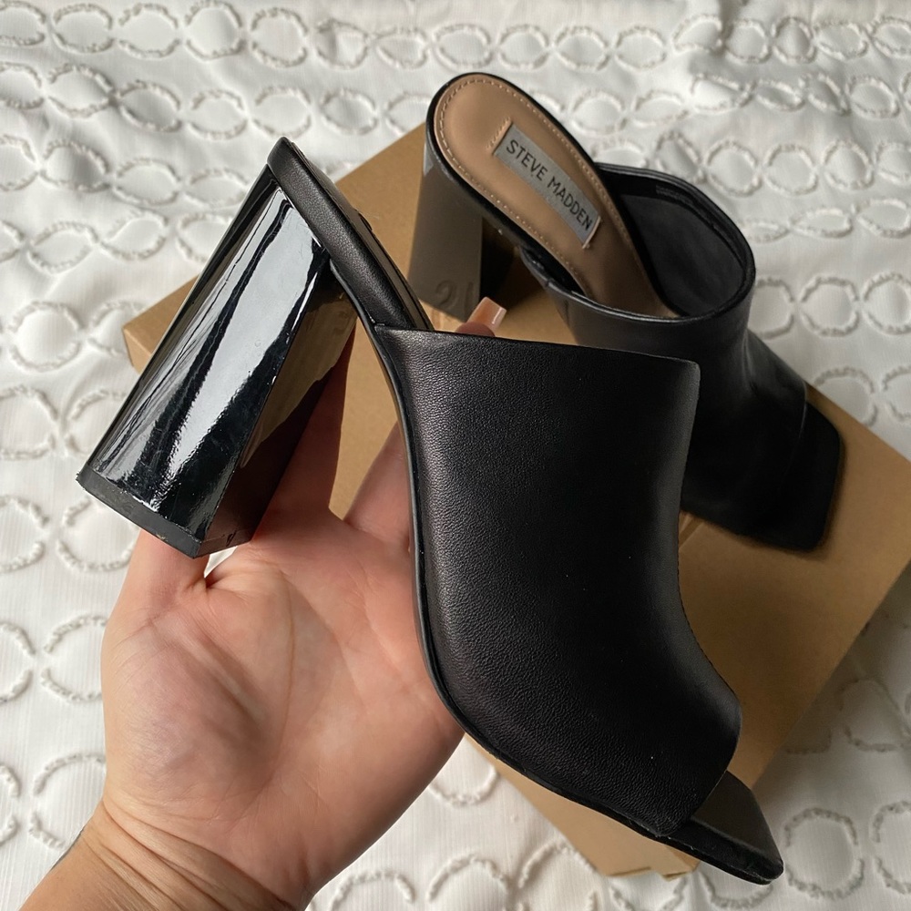 Steve Madden heels